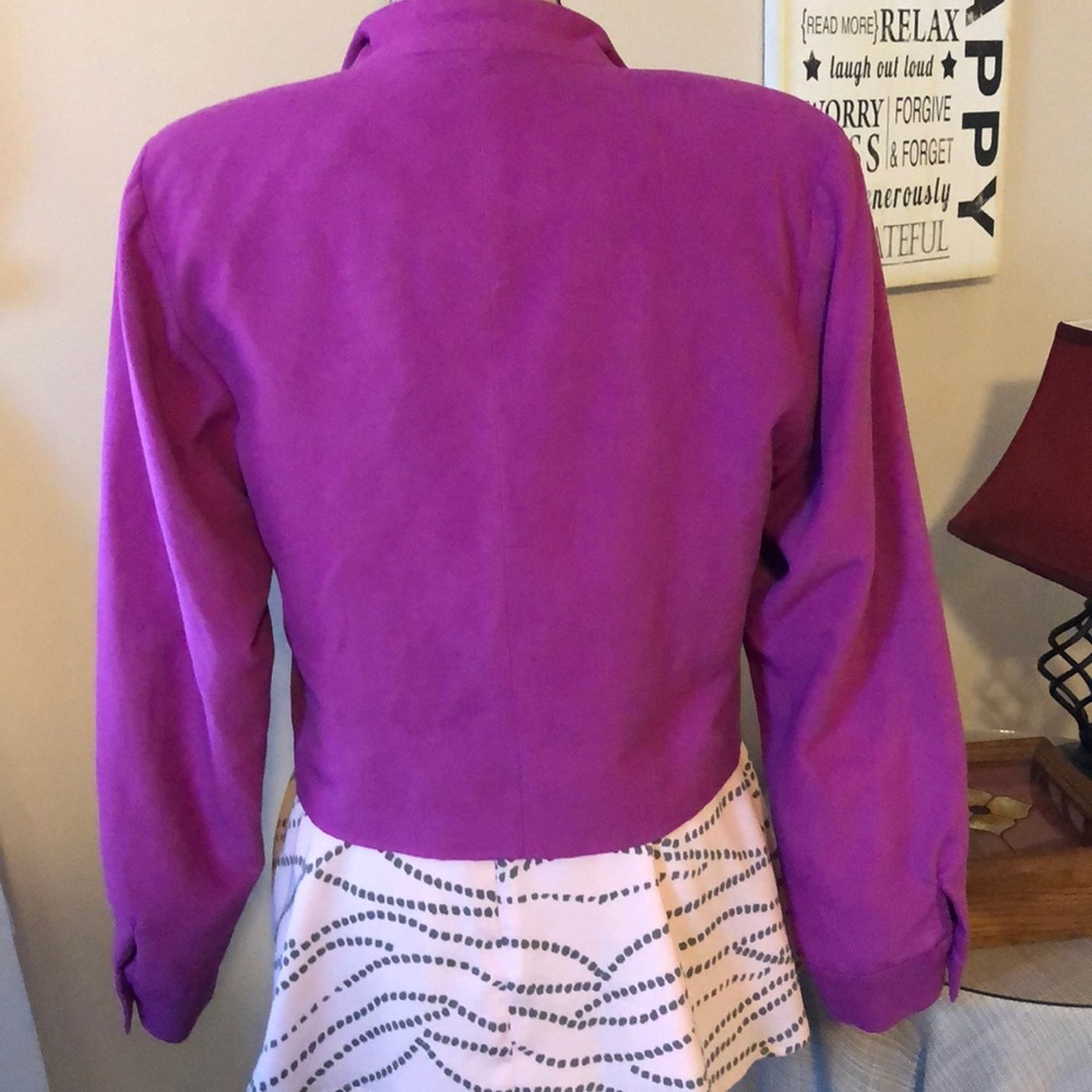 Jacket - Picture 2 of 6